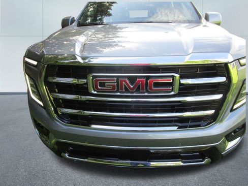 New 2026 GMC Yukon XL Elevation w/ Elevation Premium Package AWD/4WD image 52