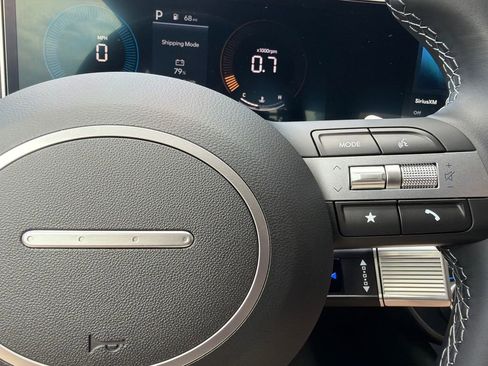 New 2026 Hyundai Sonata SEL image 27