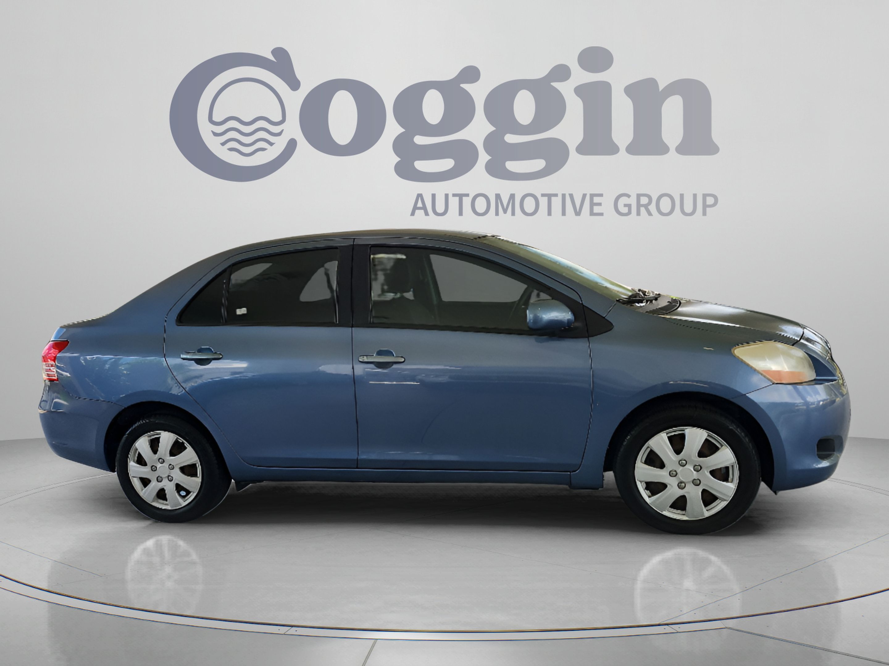 Used 2011 Toyota Yaris Sedan w/ PWR Pkg w/Steel Wheels FWD image 6