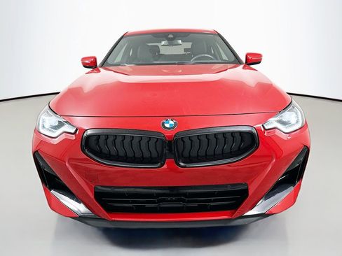 Certified 2024 BMW 230i xDrive 230i xDrive w/ Premium Package image 2