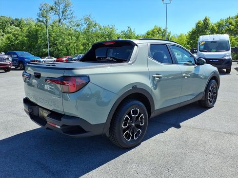Used 2022 Hyundai Santa Cruz SEL Premium AWD/4WD image 5