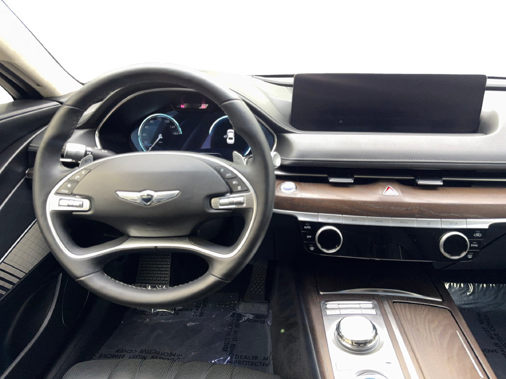 Used 2023 Genesis Electrified G80 AWD/4WD image 54
