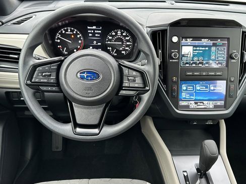 New 2025 Subaru Forester image 15