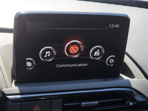 Used 2020 MAZDA MX-5 Miata RF Club image 16