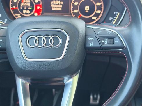 Used 2019 Audi SQ5 Premium Plus w/ Premium Plus Package AWD/4WD image 20