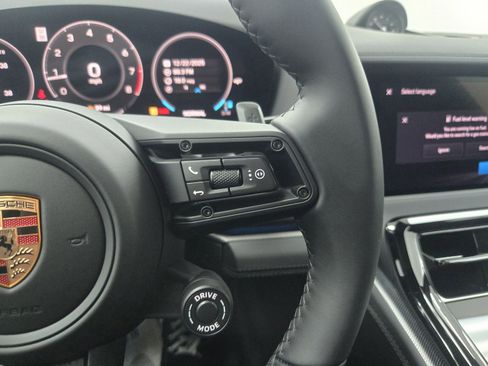 New 2026 Porsche Panamera image 18