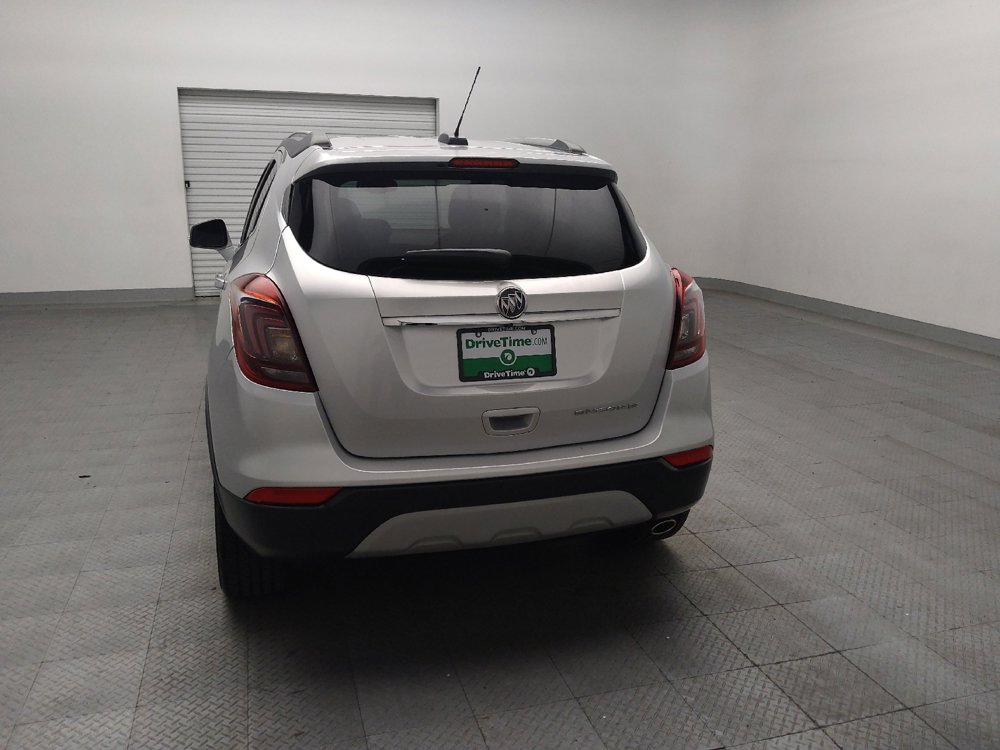 Used 2019 Buick Encore Preferred FWD image 6