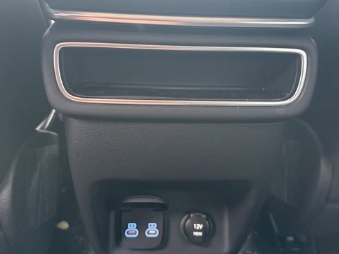 Certified 2025 Genesis GV80 2.5T Standard image 18