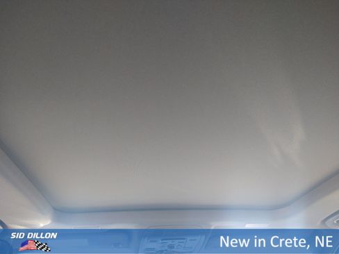 New 2026 Chevrolet Suburban Premier image 9