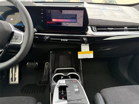 New 2026 BMW X1 M35i w/ Technology Package image 11