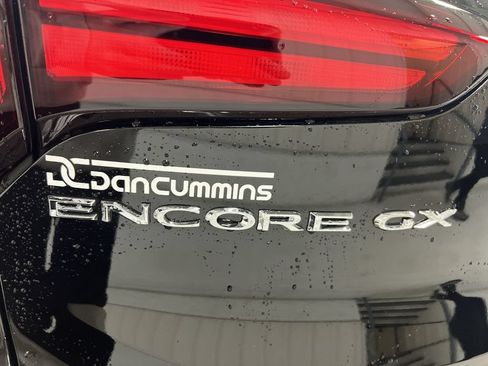 Used 2023 Buick Encore GX Select w/ Experience Buick Package FWD image 27