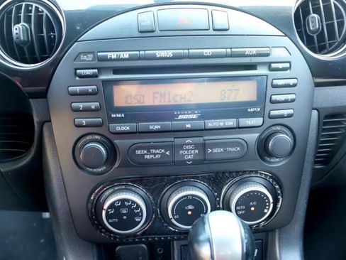 Used 2014 MAZDA MX-5 Miata Grand Touring image 15