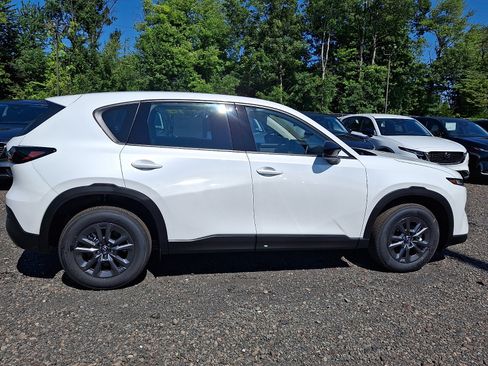 New 2026 MAZDA CX-5 AWD 2.5 S image 7