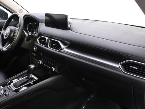 Used 2023 MAZDA CX-5 AWD 2.5 S w/ Select Package image 13
