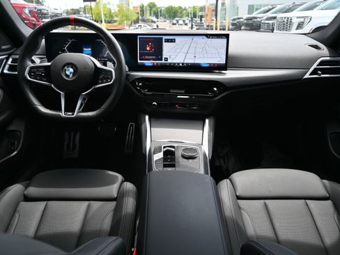 Used 2025 BMW M440i w/ Premium Package RWD image 13