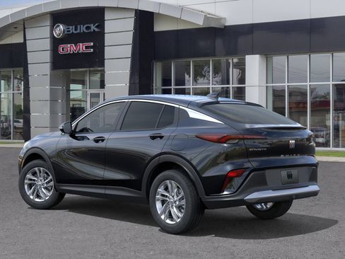 New 2026 Buick Envista Preferred FWD image 3