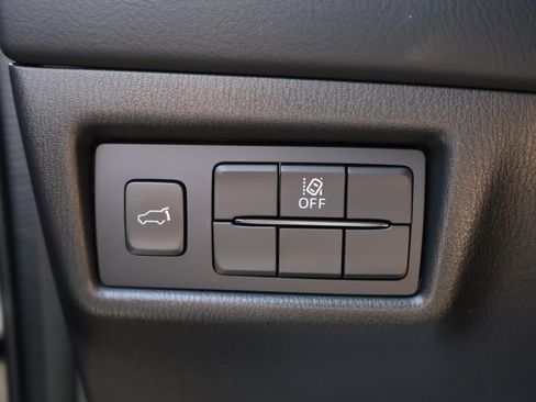 Used 2024 MAZDA CX-5 AWD 2.5 S w/ Premium Plus Pkg image 45