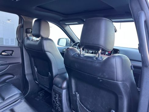Used 2024 Dodge Durango GT RWD image 21