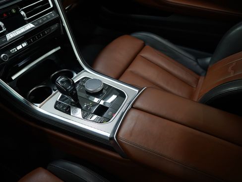 Used 2019 BMW M850i xDrive Coupe w/ Driving Assistance Package image 21