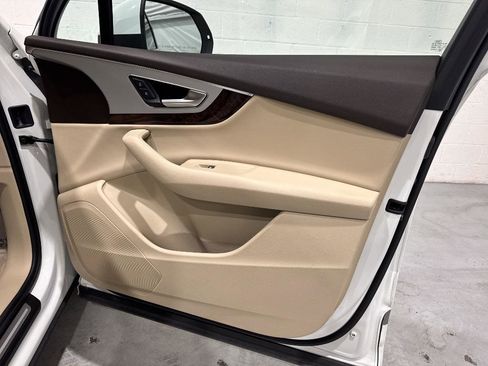 Used 2018 Audi Q7 2.0T Premium image 50