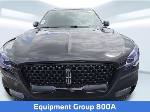 Used 2020 Lincoln Aviator Black Label w/ Dynamic Handling Package AWD/4WD image 6