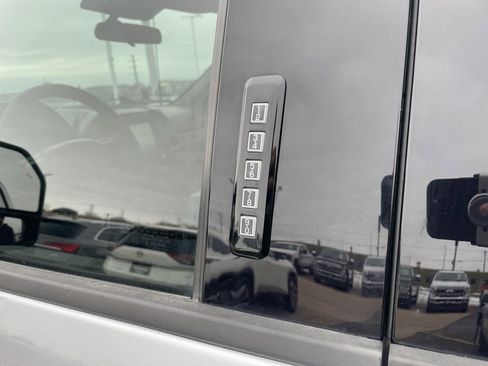 Used 2022 Ford F250 XLT w/ XLT Premium Package image 58