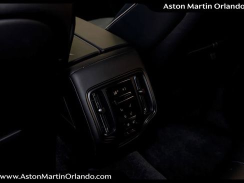 New 2026 Aston Martin DBX 707 image 60