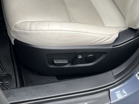 Used 2021 MAZDA CX-30 AWD 2.5 S w/ Premium Package image 11