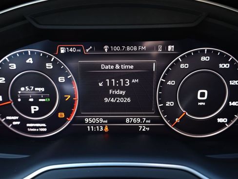 Used 2018 Audi Q7 3.0T Premium Plus w/ Premium Plus Package AWD/4WD image 14