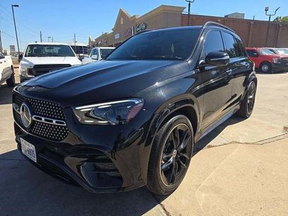 Used 2024 Mercedes-Benz GLE 580 4MATIC