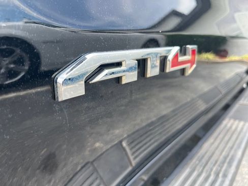 Used 2019 GMC Sierra 1500 AT4 w/ AT4 Premium Package AWD/4WD image 6