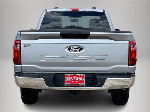 Used 2025 Ford F150 XL w/ Equipment Group 103A High image 6