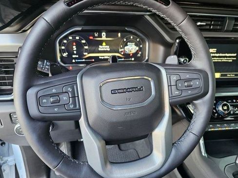 New 2026 GMC Sierra 1500 Denali AWD/4WD image 31