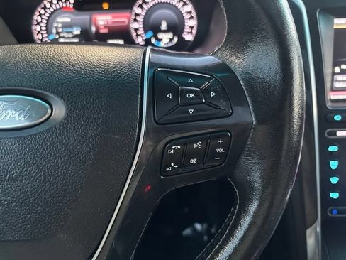 Used 2016 Ford Explorer Platinum AWD/4WD image 30