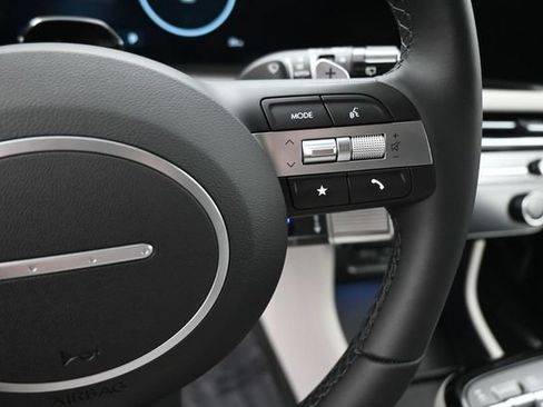 New 2026 Hyundai Tucson Limited AWD/4WD image 19