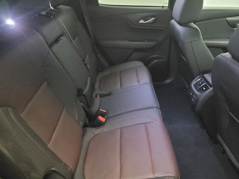 Used 2019 Chevrolet Blazer RS w/ Sun and Wheels Package image 19