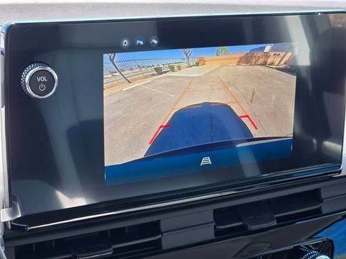 New 2026 Honda Prologue Touring image 14