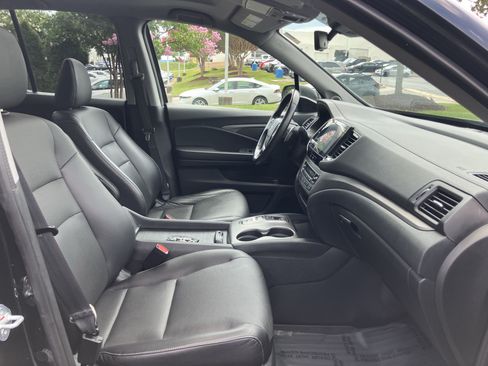 Certified 2022 Honda Ridgeline RTL image 35