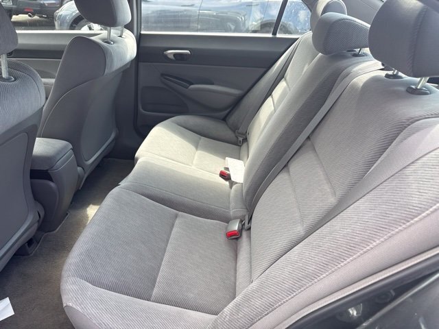 Used 2009 Honda Civic LX image 7