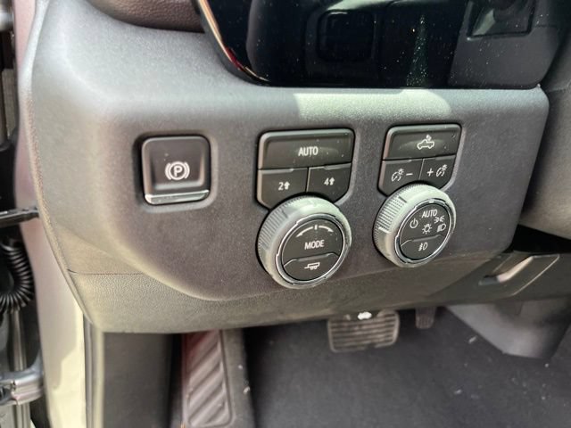 New 2026 Chevrolet Silverado 1500 RST w/ RST Select Package AWD/4WD image 20