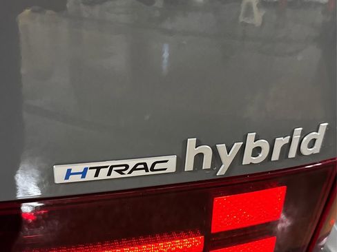 New 2026 Hyundai Santa Fe SE AWD/4WD image 15