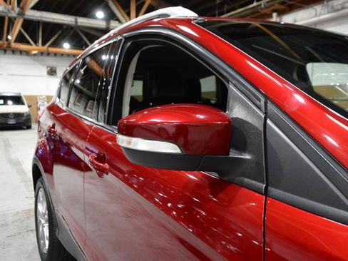Used 2014 Ford Escape Titanium FWD image 45