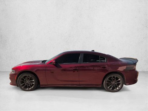 Used 2021 Dodge Charger R/T w/ Daytona Edition Group RWD image 9