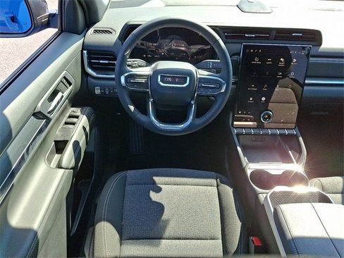 New 2026 GMC Terrain Elevation image 7