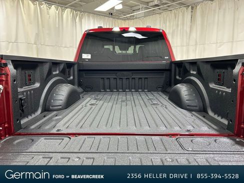 New 2026 Ford F250 XLT w/ XLT Premium Package image 29