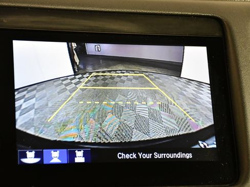 Certified 2022 Honda HR-V EX image 27