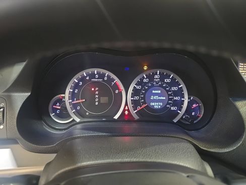 Used 2012 Acura TSX Sedan FWD image 25
