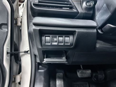 Used 2024 Subaru Outback Wilderness AWD/4WD image 14