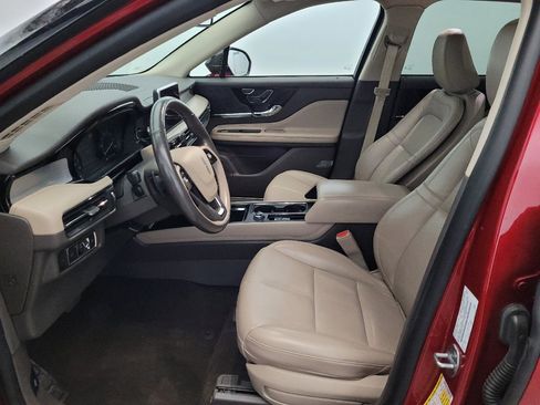Used 2021 Lincoln Corsair AWD w/ Equipment Group 101A image 17