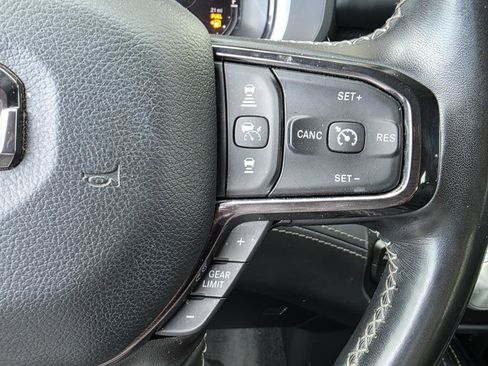 Used 2023 RAM 1500 Limited AWD/4WD image 30